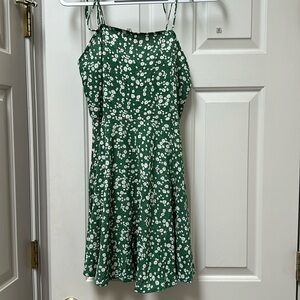 New with tags sundress by zaful